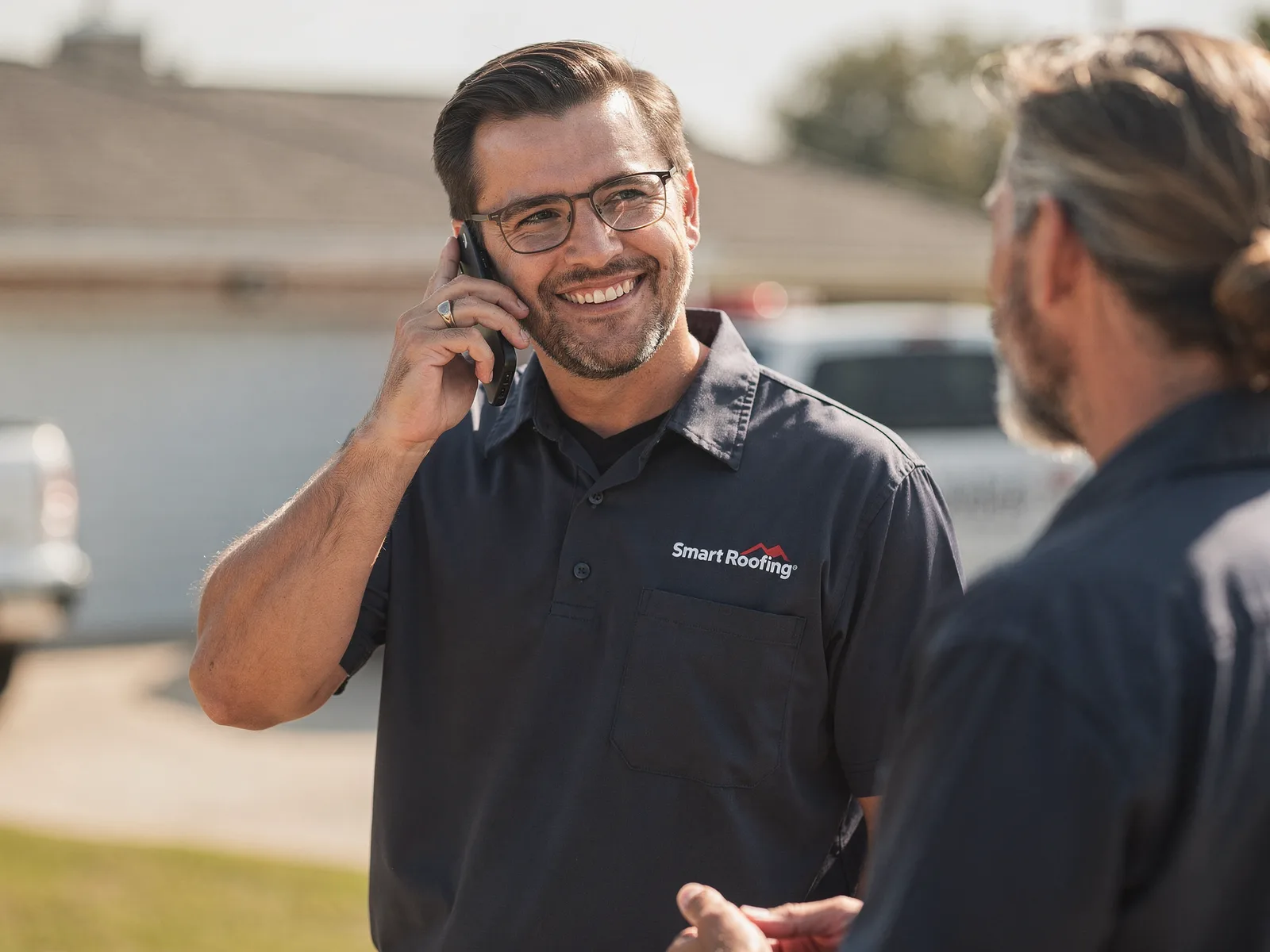 Roof Repair Scandinavia, WI FAQs